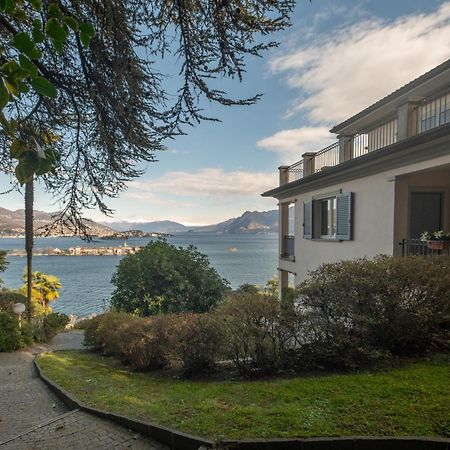 Apartment Punta Borromea By Interhome Stresa Exterior photo