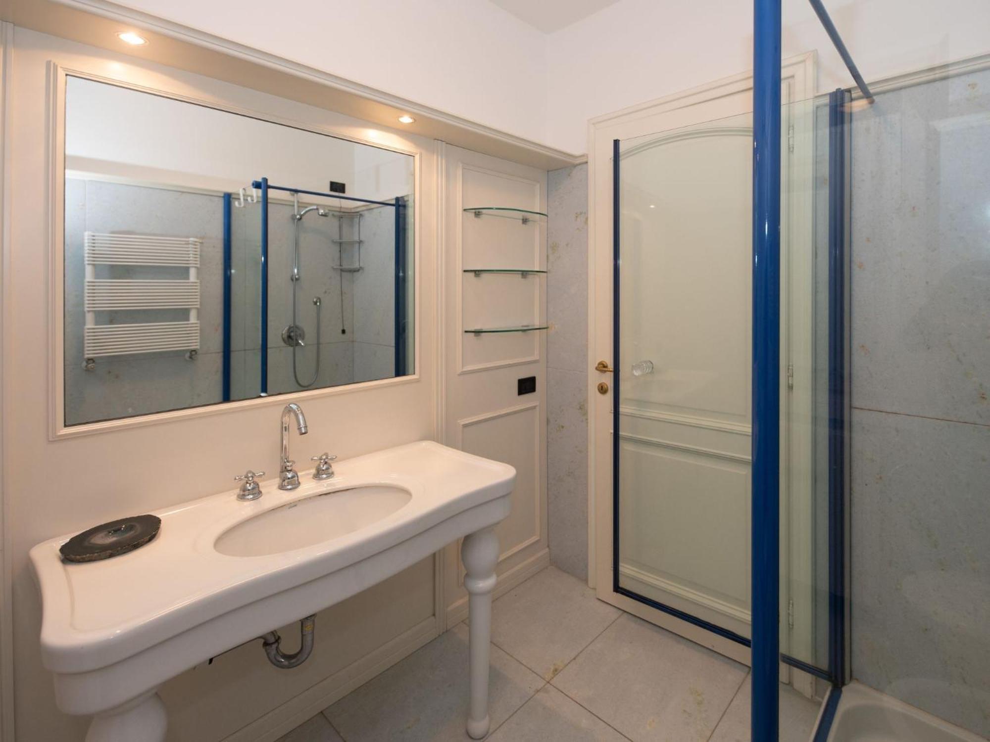 Apartment Punta Borromea By Interhome Stresa Exterior photo